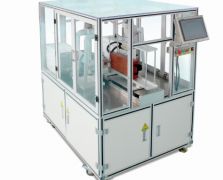 鋰電池雙面點焊機(jī)