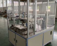 自動入支架機(jī)